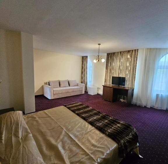 Пансион Crasmontana Konak