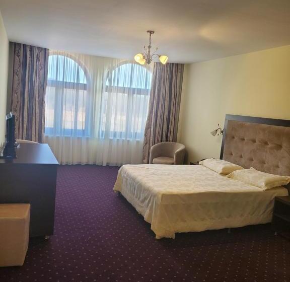 Пансион Crasmontana Konak