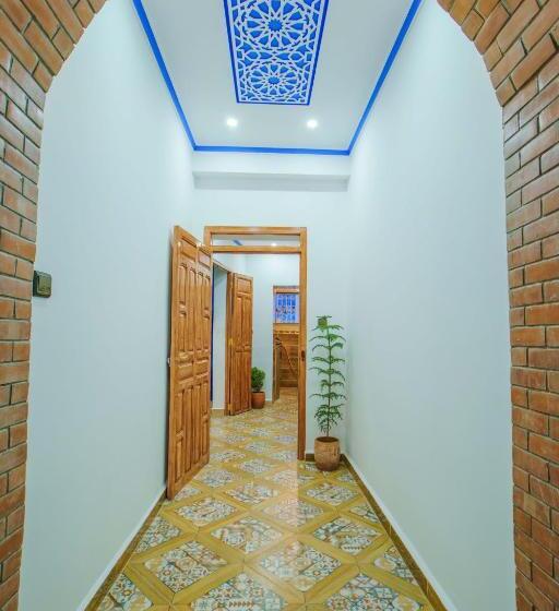 پانسیون Dar Artisanat