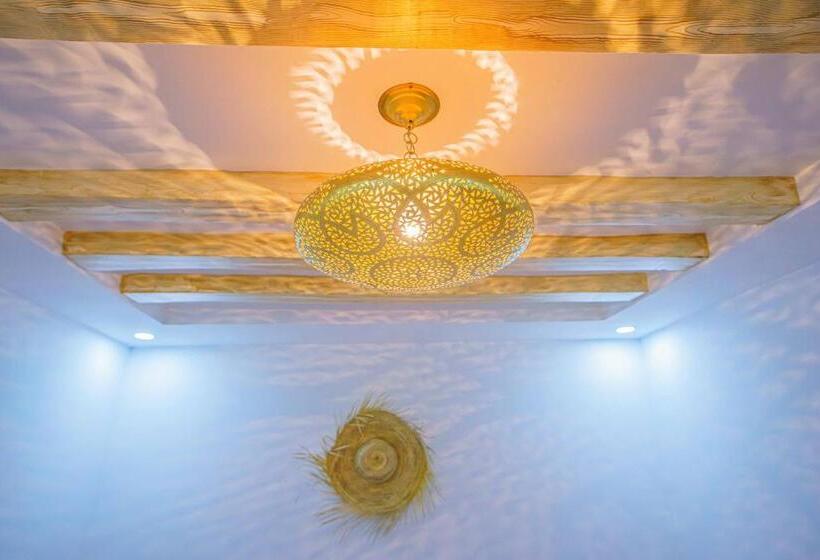 پانسیون Dar Artisanat