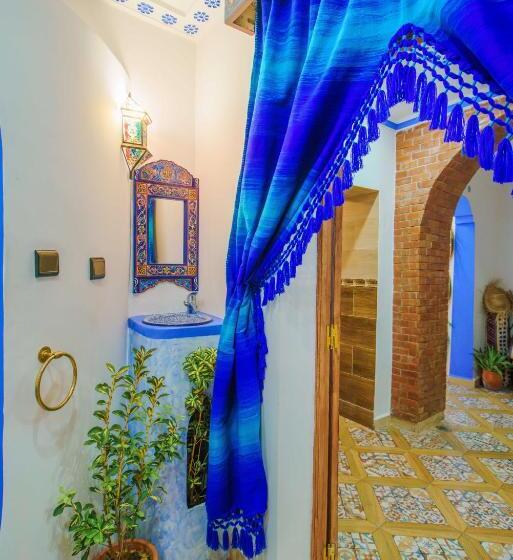 پانسیون Dar Artisanat