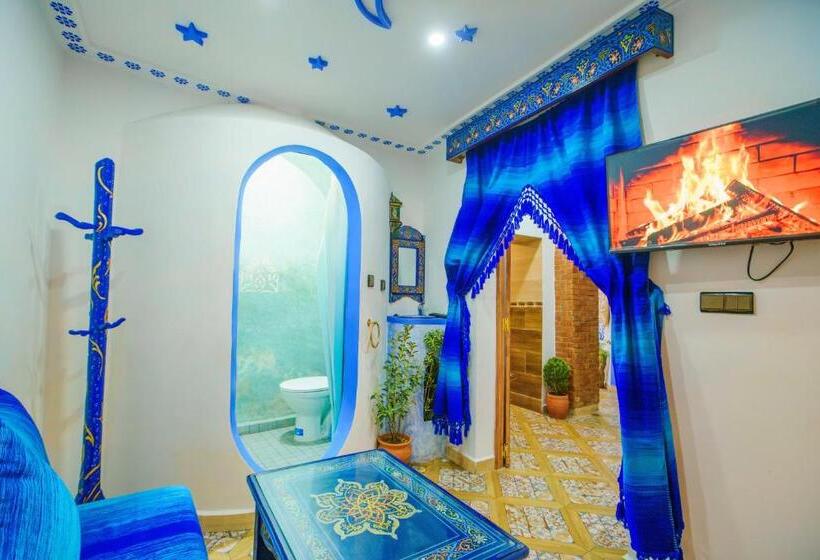 پانسیون Dar Artisanat