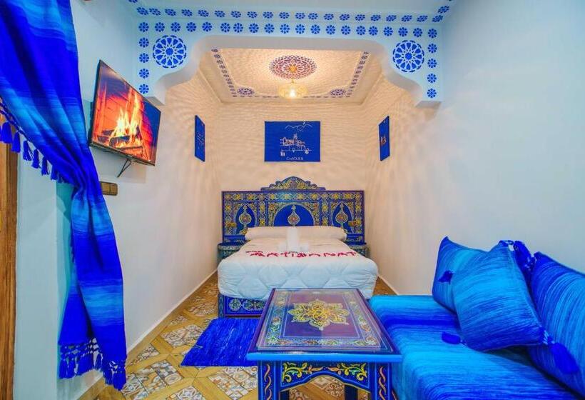 پانسیون Dar Artisanat