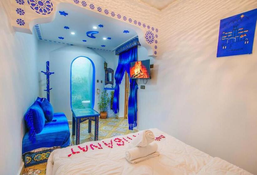 پانسیون Dar Artisanat