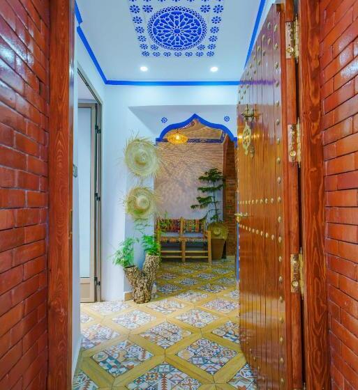 پانسیون Dar Artisanat