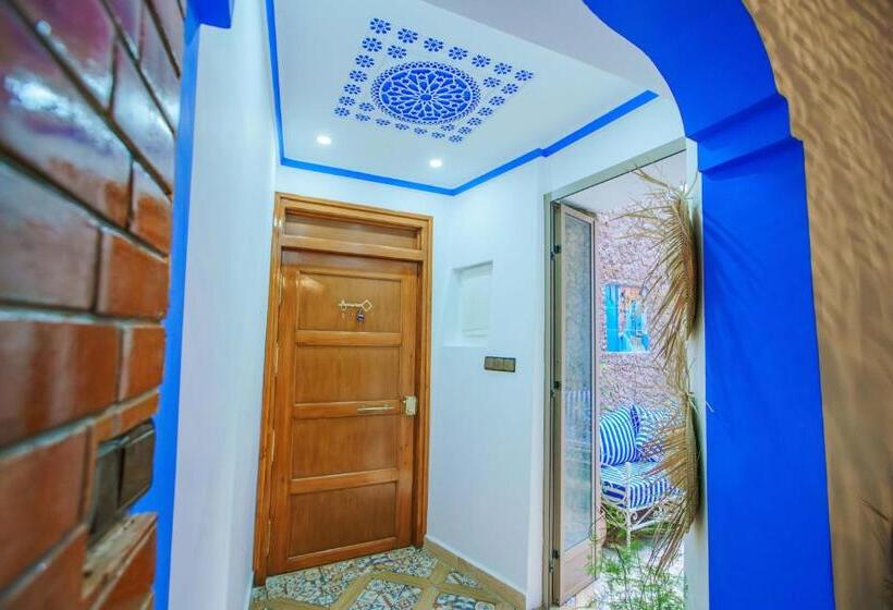 پانسیون Dar Artisanat