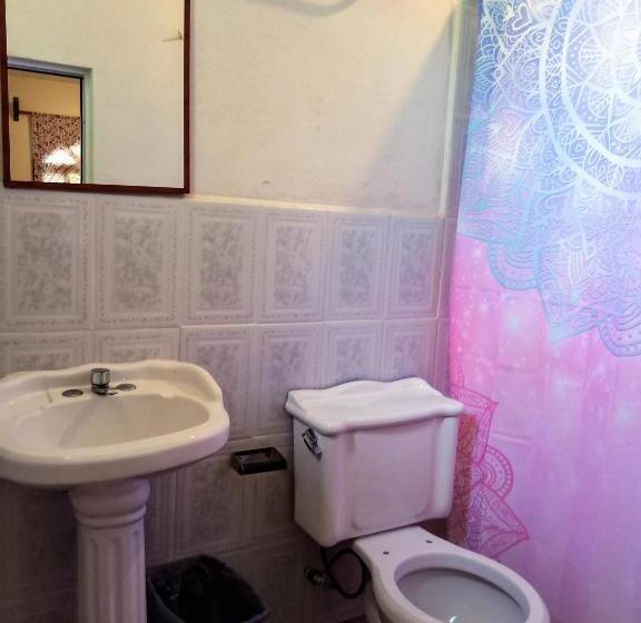 Пансион Esperanza Casa De Huéspedes