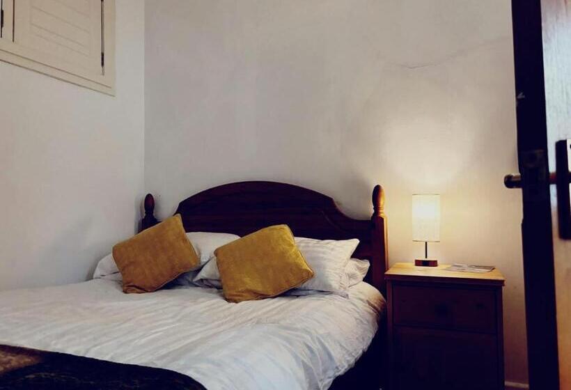 بنسيون Fishermans Homestay