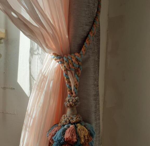 بنسيون Grande Chambre 45m2 Avec Parties Communes En Bord De Mer