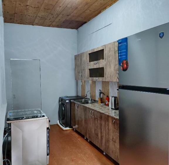 پانسیون Guest House Udziro