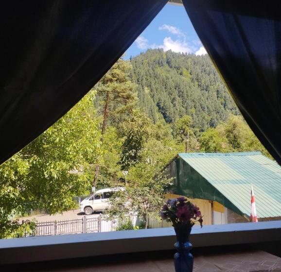 پانسیون Guest House Udziro