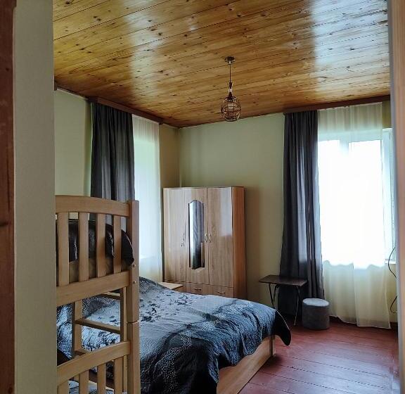 پانسیون Guest House Udziro