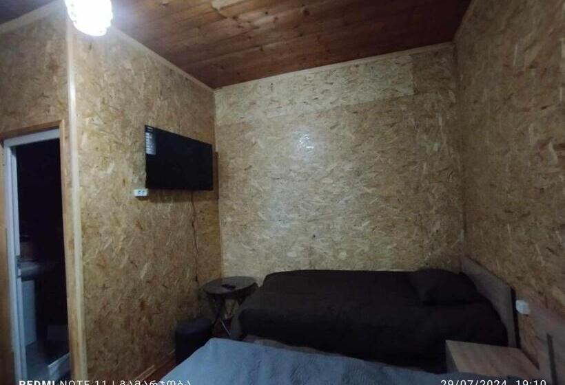 پانسیون Guest House Udziro