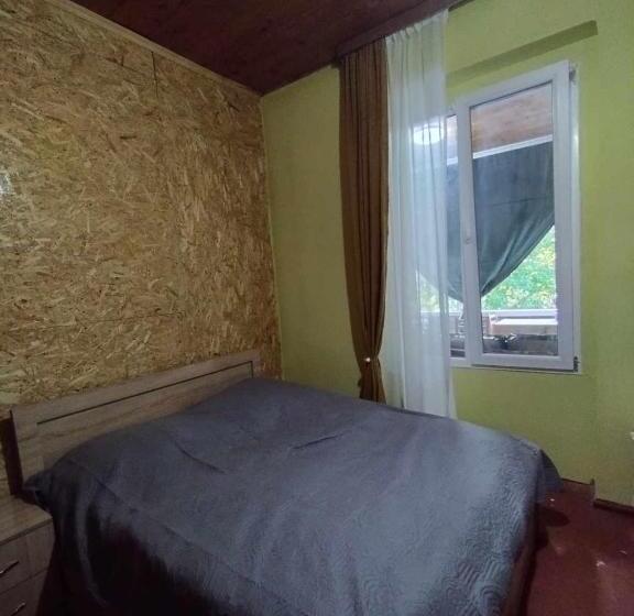 پانسیون Guest House Udziro