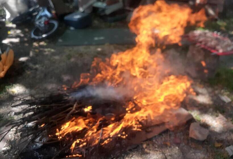 پانسیون Guest House Udziro