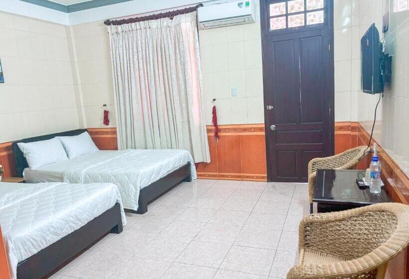 پانسیون Hồng Hà Guest House