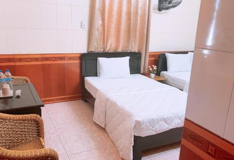 پانسیون Hồng Hà Guest House