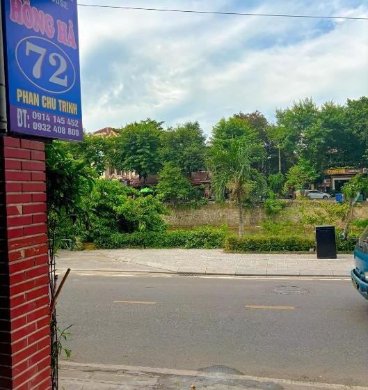 پانسیون Hồng Hà Guest House