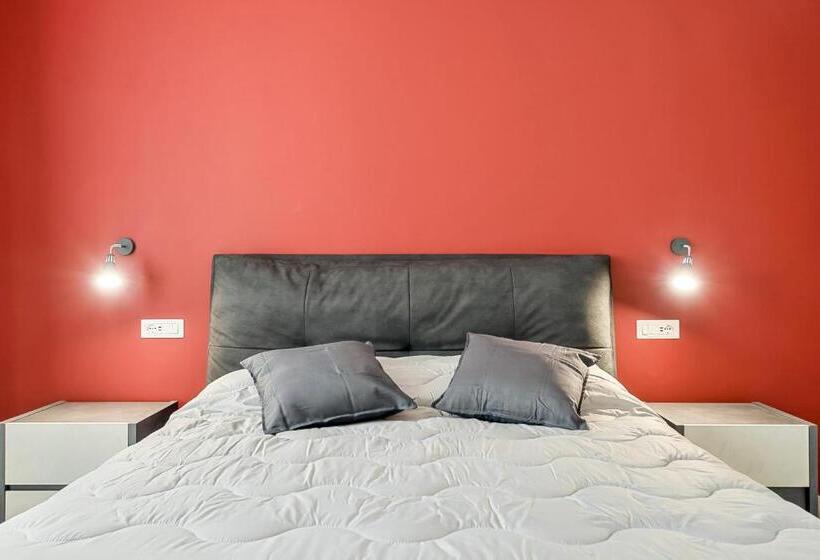 پانسیون Home 501 Guest House   La Spezia