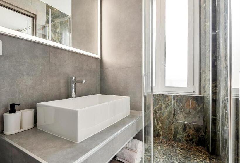 پانسیون Home 501 Guest House   La Spezia