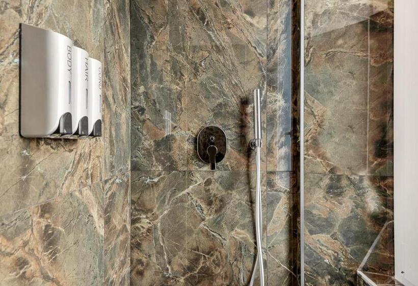 پانسیون Home 501 Guest House   La Spezia