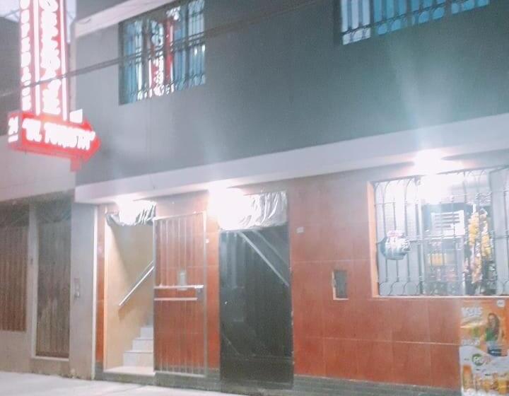 پانسیون Hospedaje El Turista