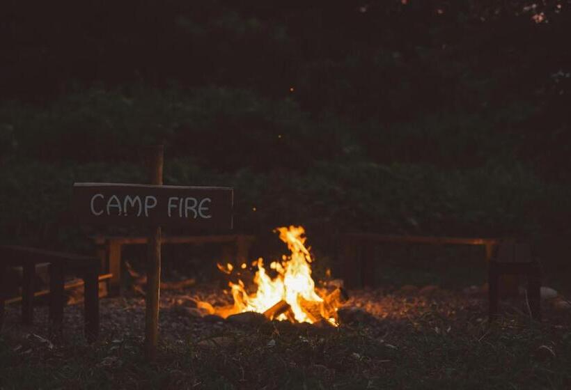 پانسیون ëighten Private Guesthouse Yoga Retreat 1日1組限定古民家宿エイテン