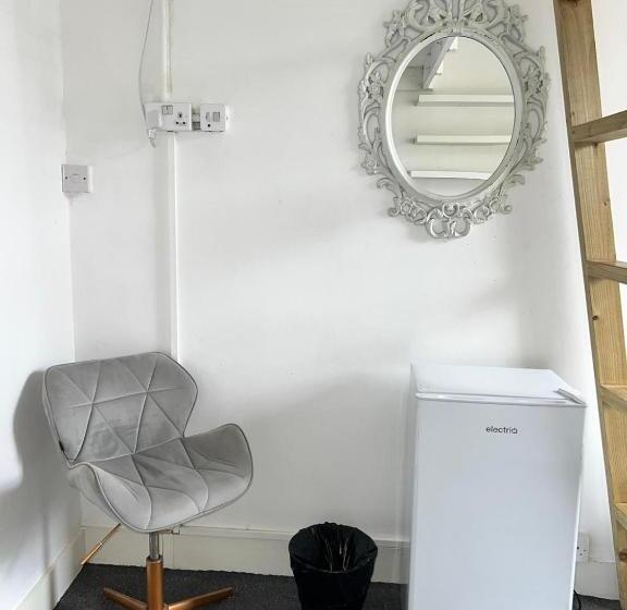 Пансион Islington Budget Guesthouse