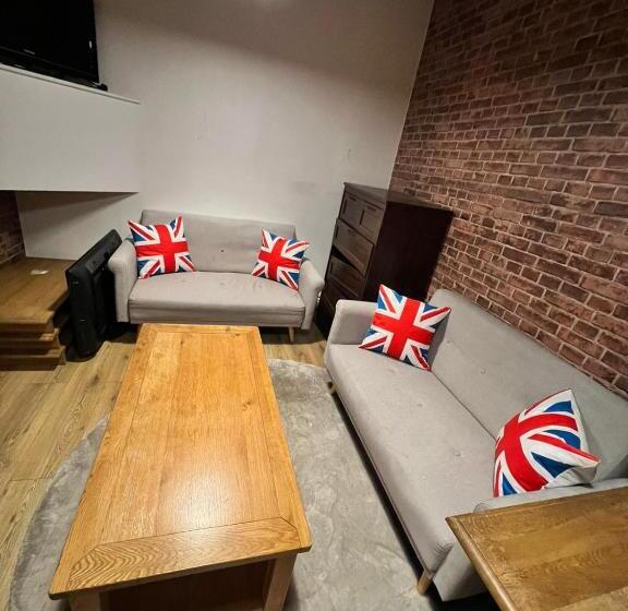 Пансион Islington Budget Guesthouse