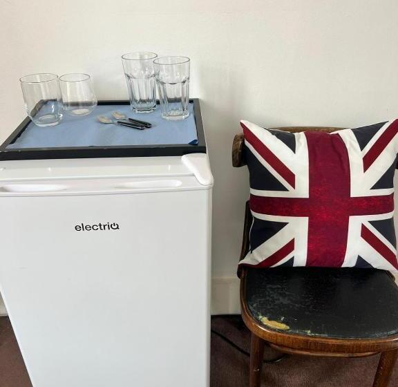 Пансион Islington Budget Guesthouse