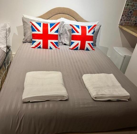 Пансион Islington Budget Guesthouse