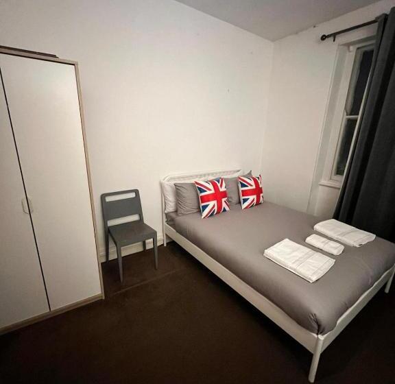 Пансион Islington Budget Guesthouse