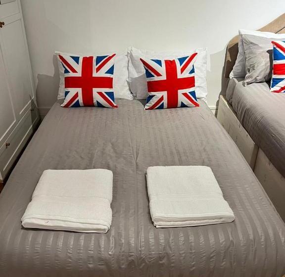 Пансион Islington Budget Guesthouse