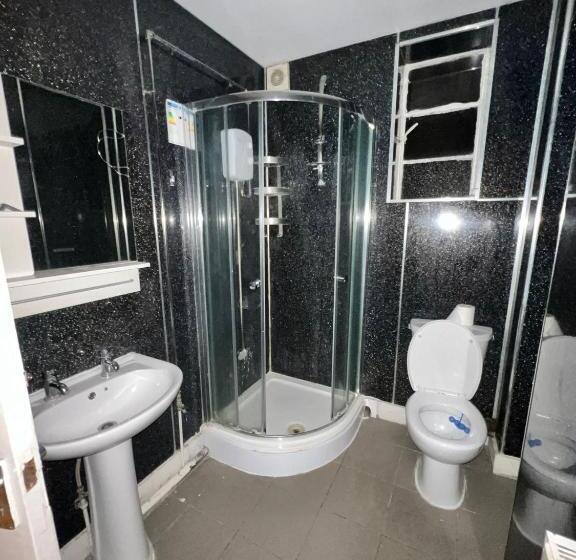 Пансион Islington Budget Guesthouse