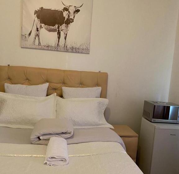 ペンション Kiara Luxury Accommodation