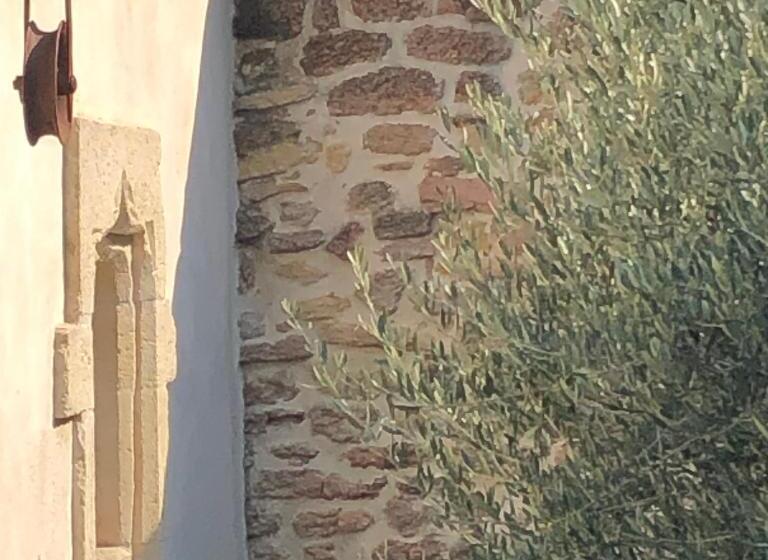 פנסיון La Demeure