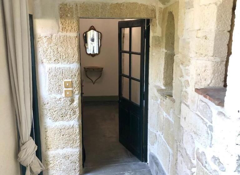 פנסיון La Demeure