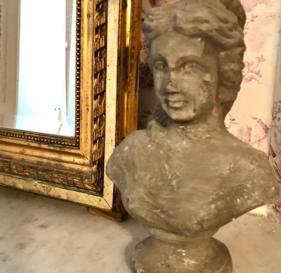 פנסיון La Demeure