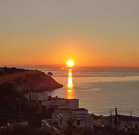 פנסיון La Dormeuse