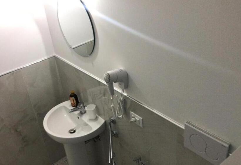 פנסיון La Dormeuse