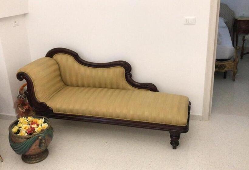 פנסיון La Dormeuse