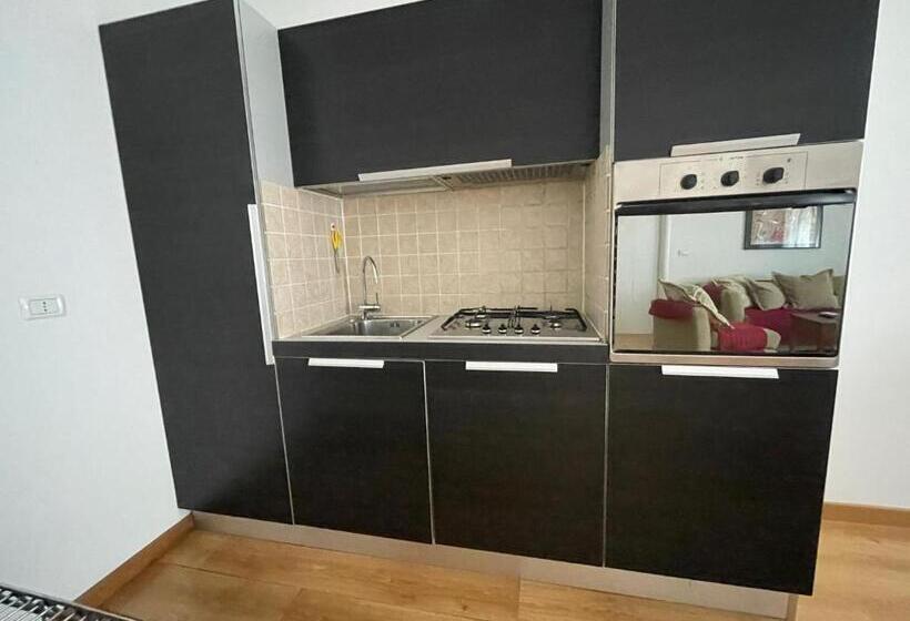 پانسیون La Loggia Rooms