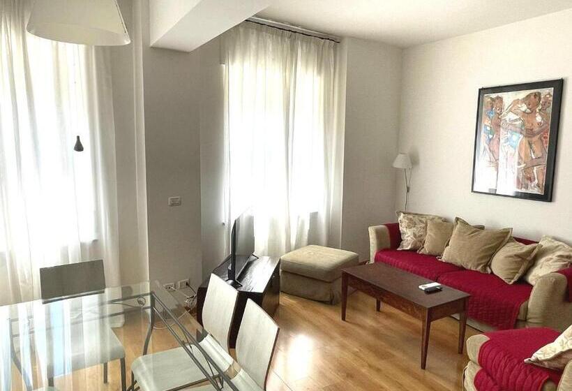 پانسیون La Loggia Rooms