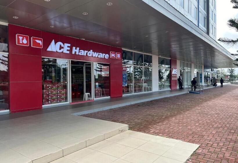 بنسيون Lakeview Penthouse By Timothy