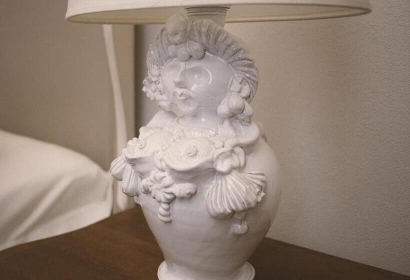 膳宿费 Le Dimore Del Casalvecchio Suite