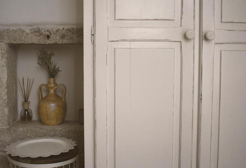 膳宿费 Le Dimore Del Casalvecchio Suite