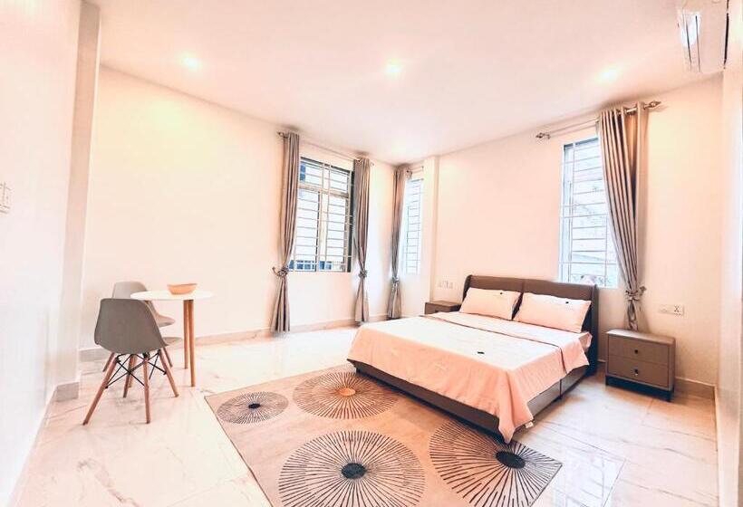 Pensjonat Lotus Homestay