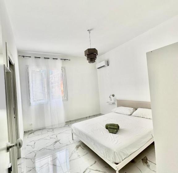 Пансион Nonna Mari