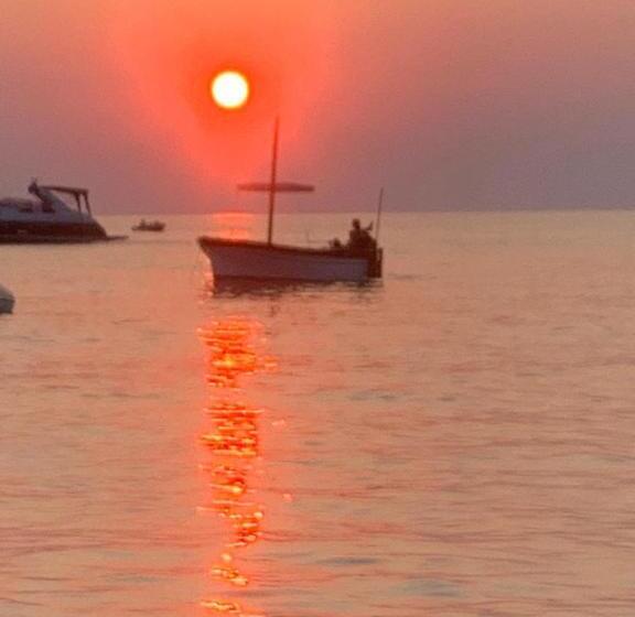 Пансион Nonna Mari