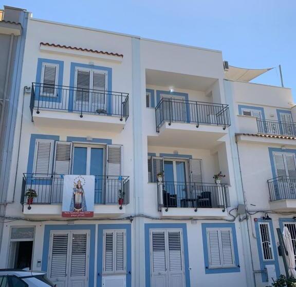 Пансион Nonna Mari